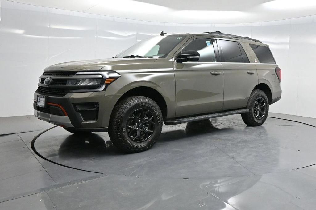 Used 2024 Ford Expedition Timberline AWD/4WD image 74