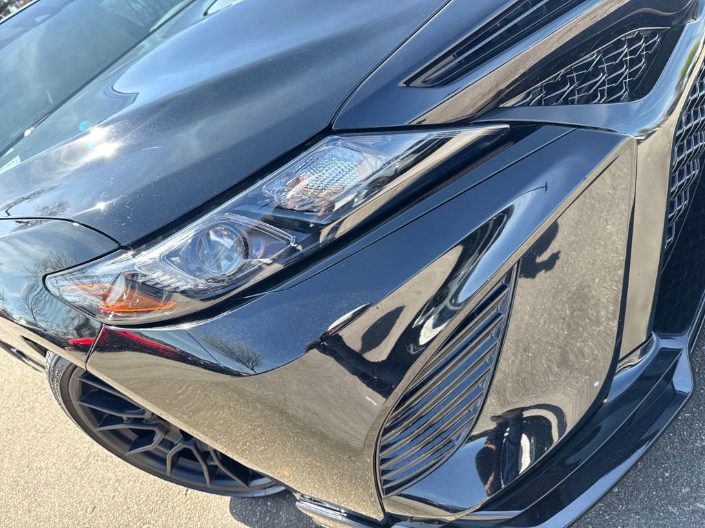 Used 2024 Toyota Camry TRD w/ TRD Package w/JBL Audio image 40