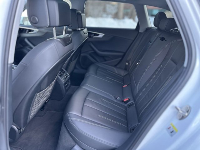 Used 2022 Audi A4 2.0T allroad Premium Plus image 22