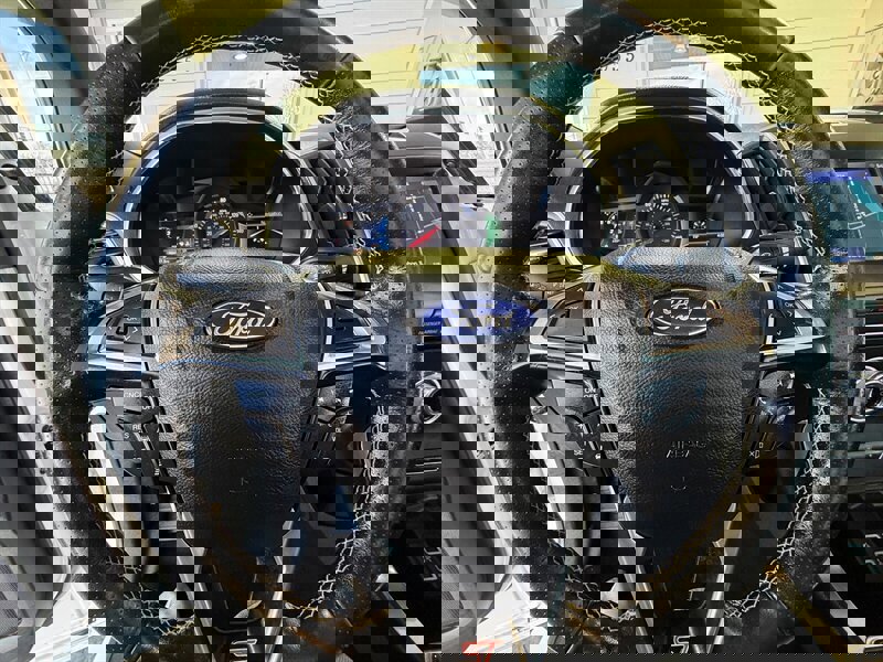 Used 2019 Ford Edge ST w/ Equipment Group 401A image 23