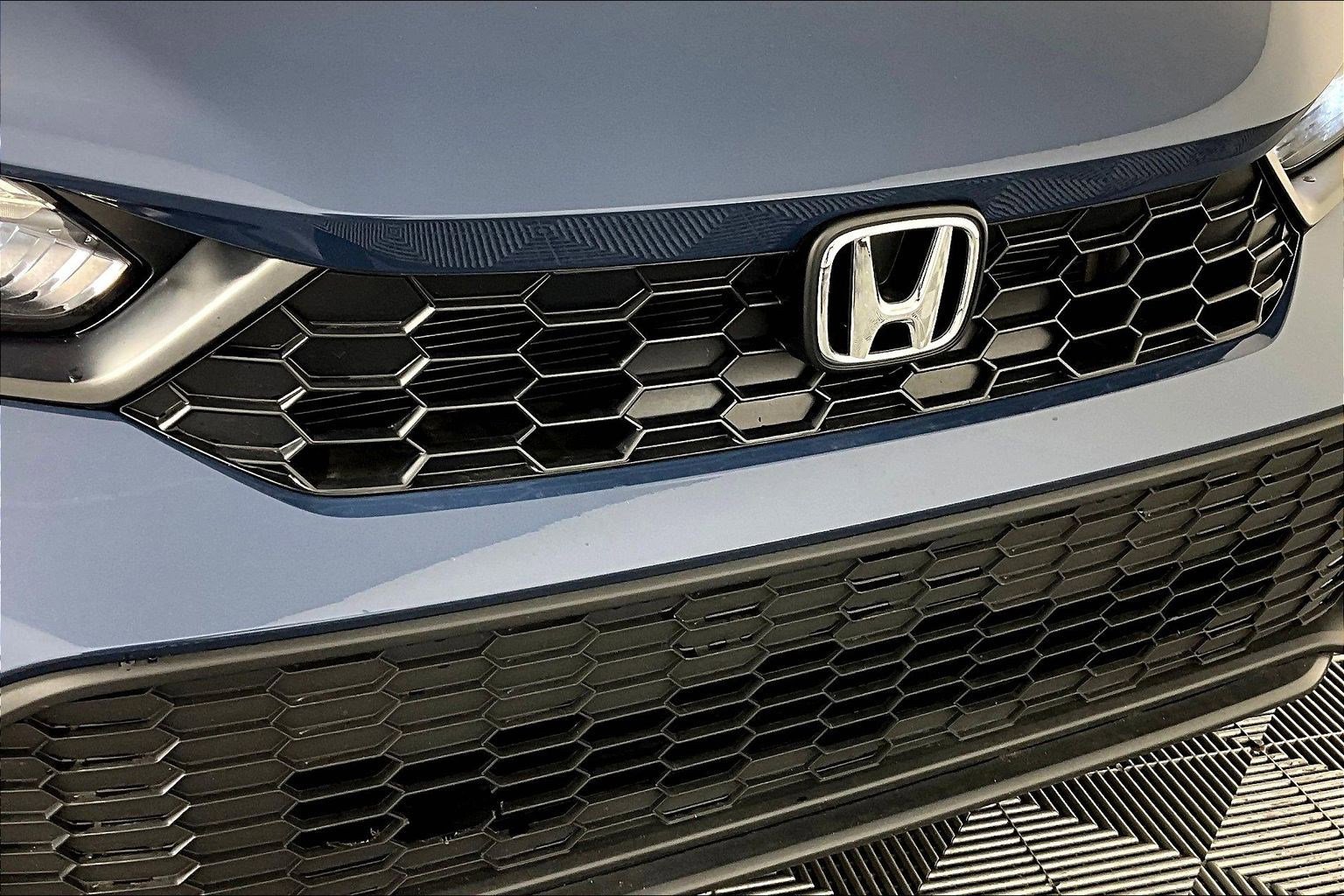 Used 2025 Honda Civic LX image 33