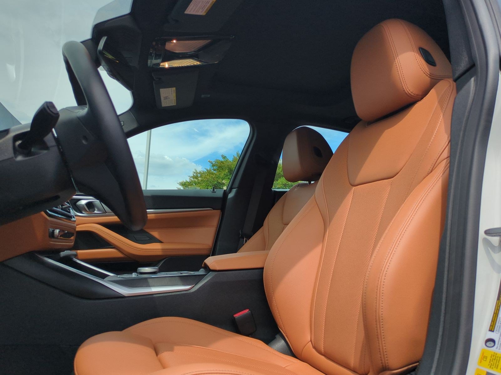 Certified 2023 BMW i4 eDrive35 RWD image 16
