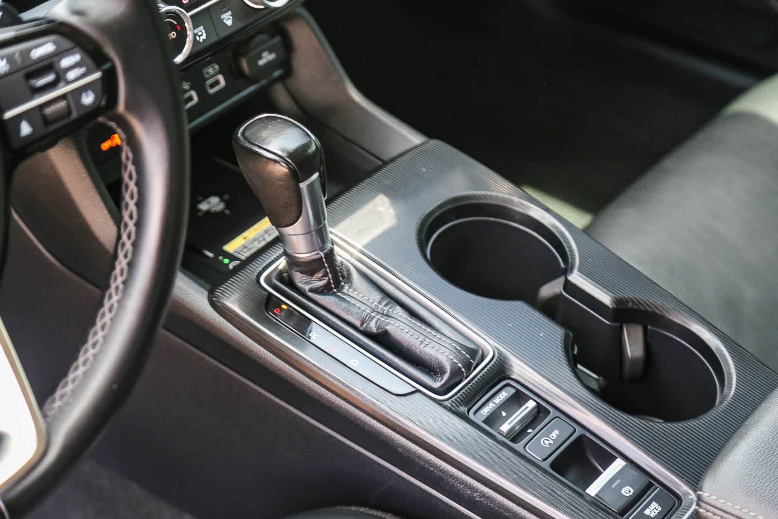 Used 2022 Honda Civic Touring image 20