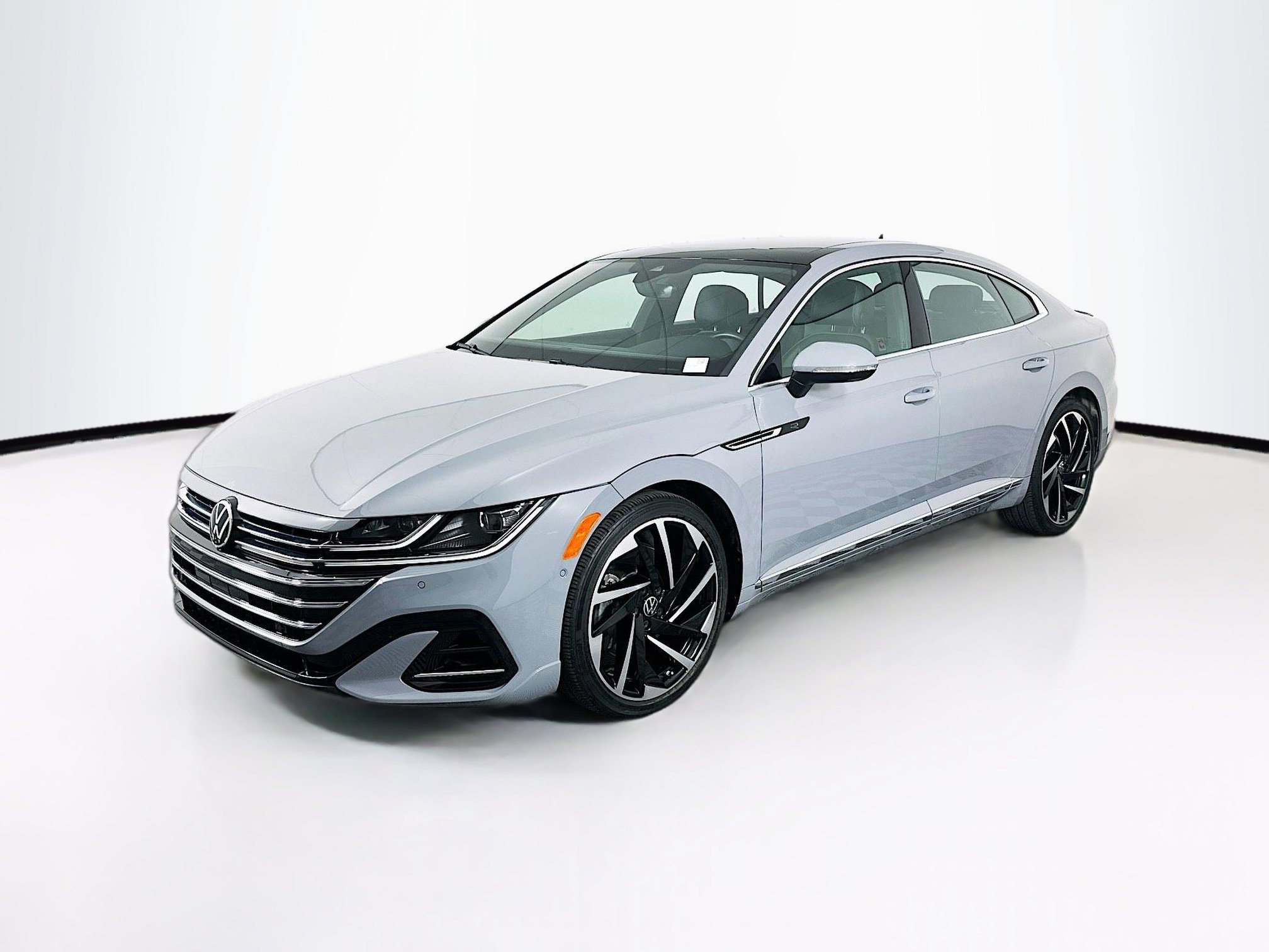 Used 2023 Volkswagen Arteon SEL Premium image 3