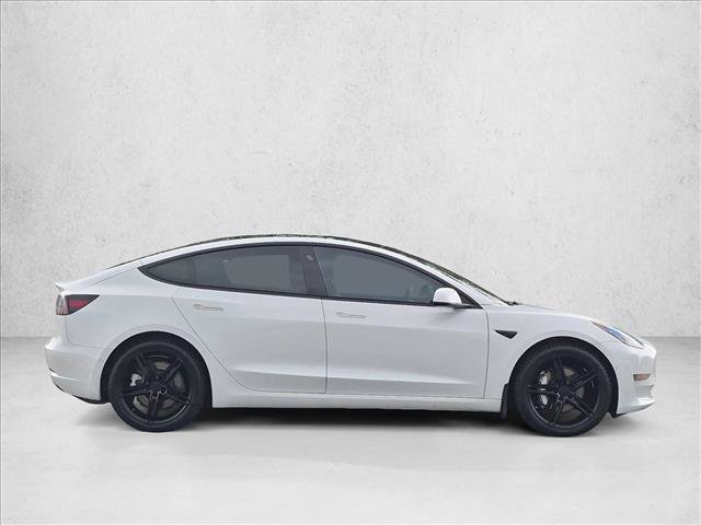 Used 2021 Tesla Model 3 Standard Range Plus RWD image 4