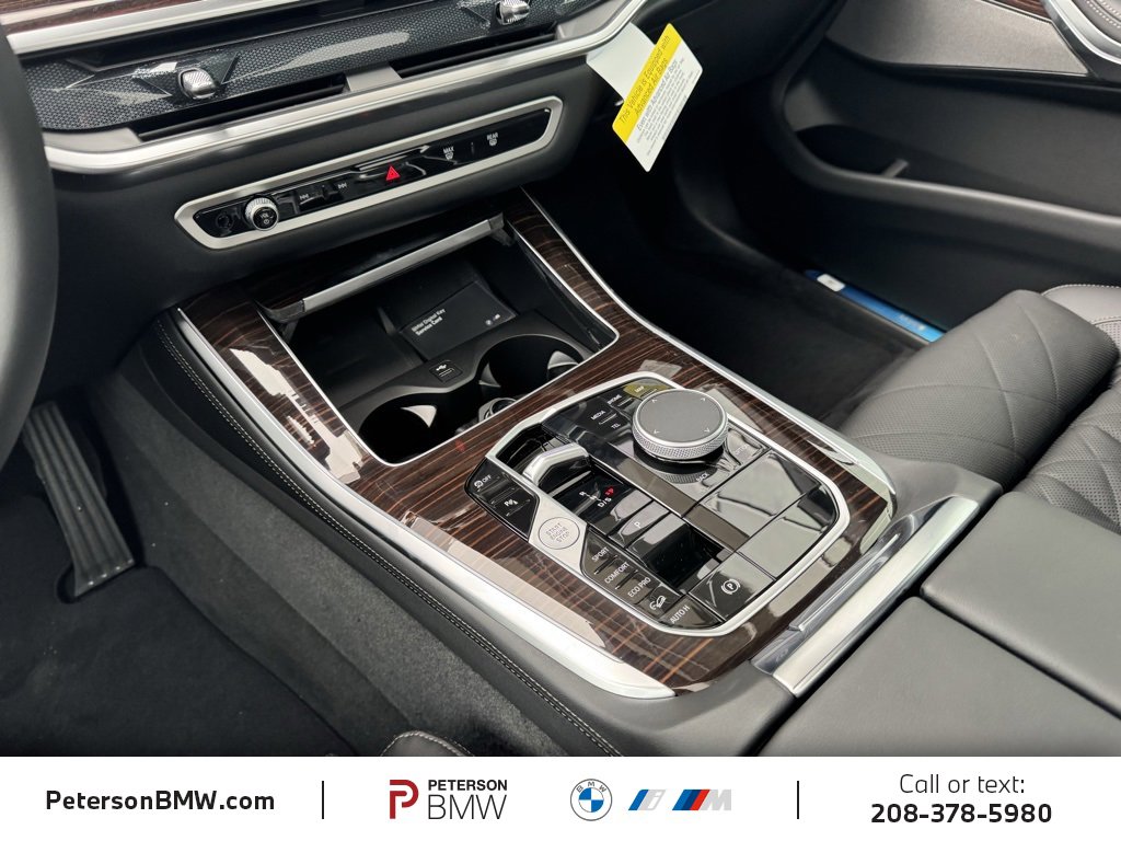 New 2026 BMW X5 xDrive40i image 31