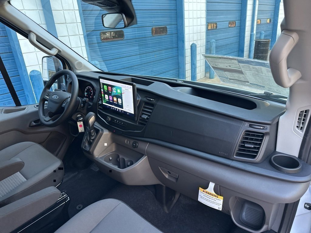 New 2024 Ford Transit 350 XL image 36