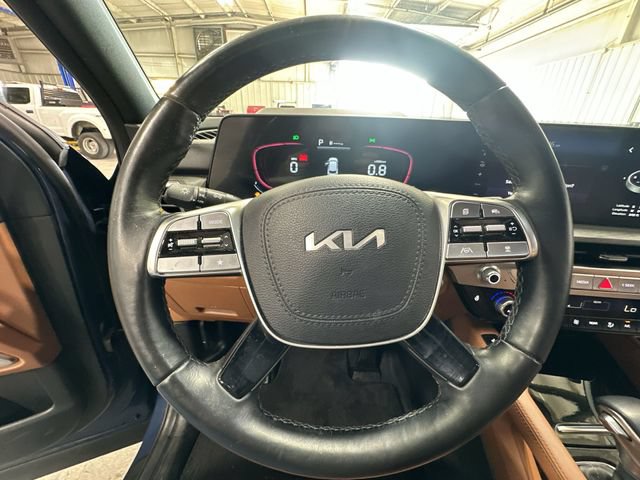 Used 2024 Kia Telluride EX X-Line AWD/4WD image 15