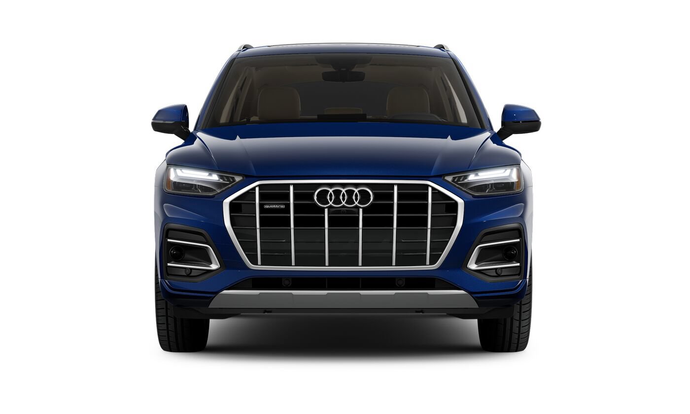 Certified 2024 Audi Q5 2.0T Premium Plus AWD/4WD image 4