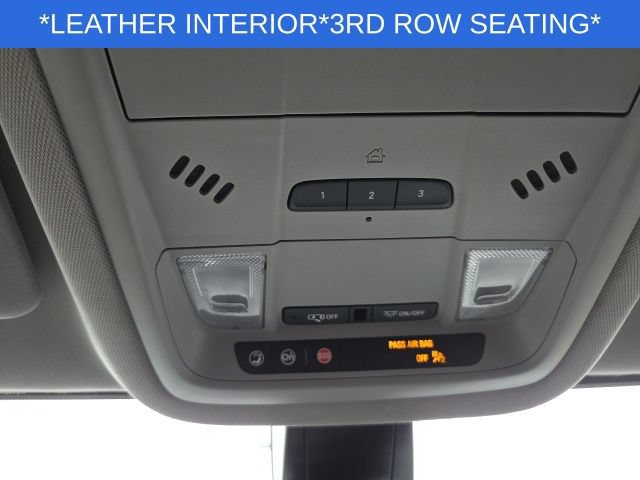 Used 2023 GMC Acadia SLT w/ Preferred Package FWD image 51