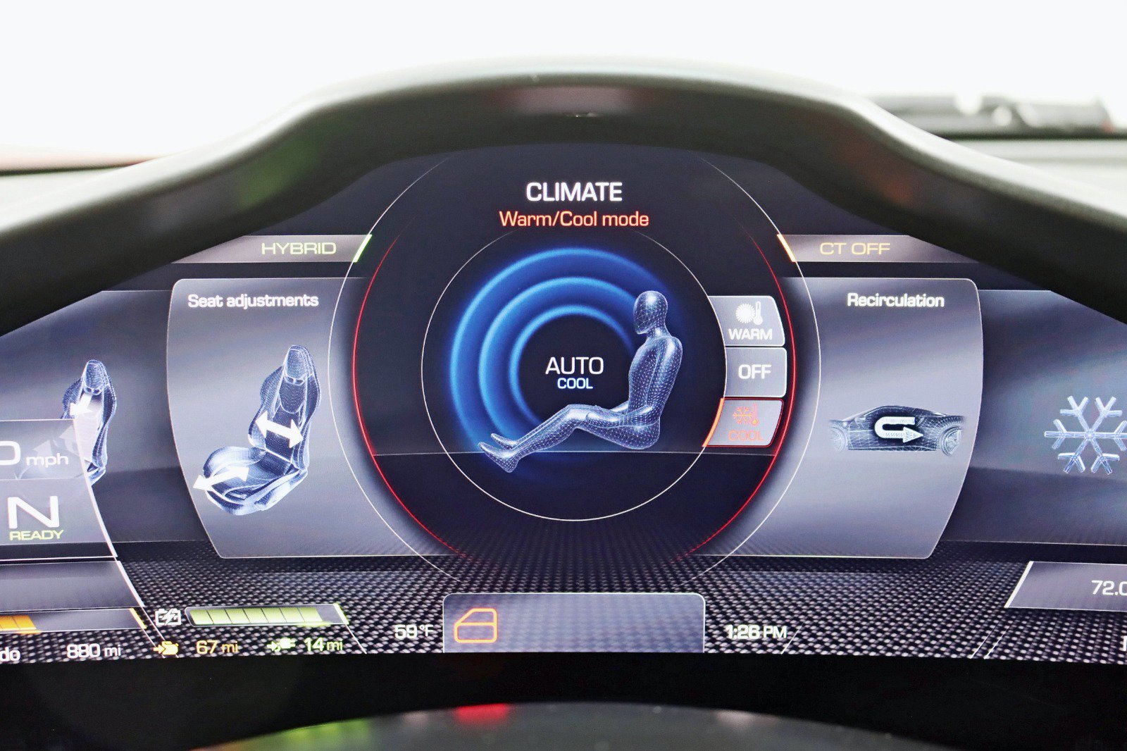 Used 2024 Ferrari 296 GTS RWD image 27