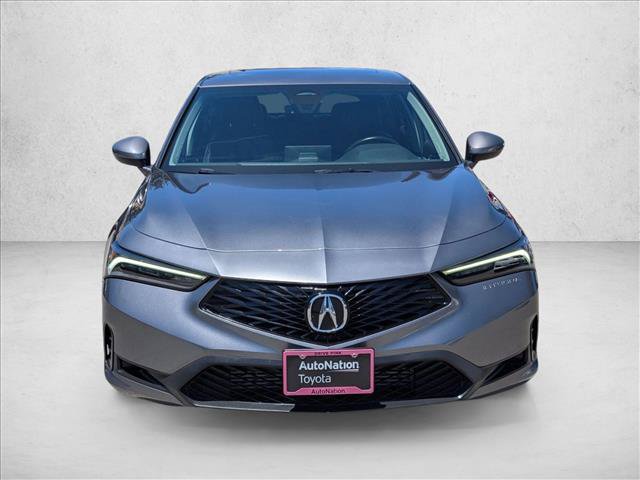 Used 2024 Acura Integra FWD video 2