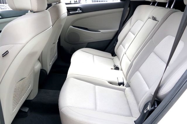 Used 2016 Hyundai Tucson SE w/ Option Group 02 image 24