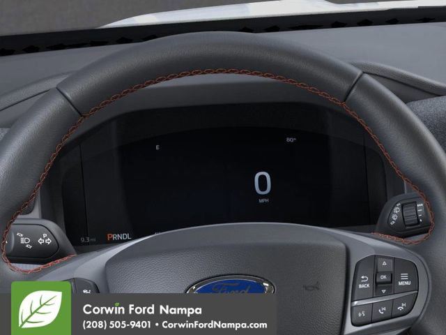 New 2026 Ford Explorer Active image 13