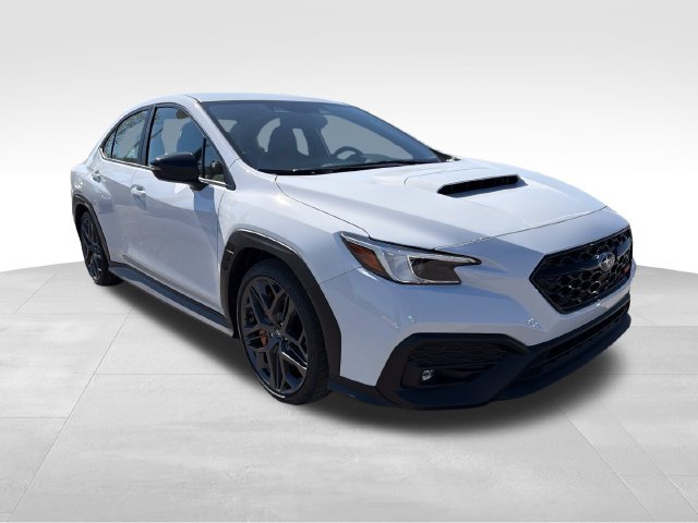 New 2026 Subaru WRX tS AWD/4WD 360° Tour