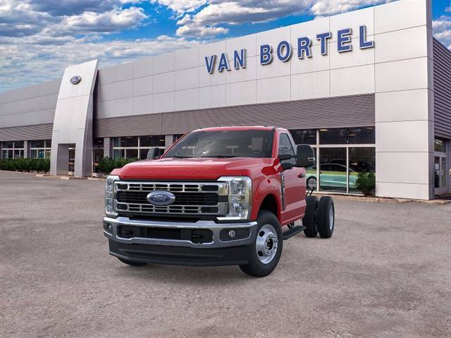 New 2026 Ford F350 XL w/ XL Chrome Package AWD/4WD image 46