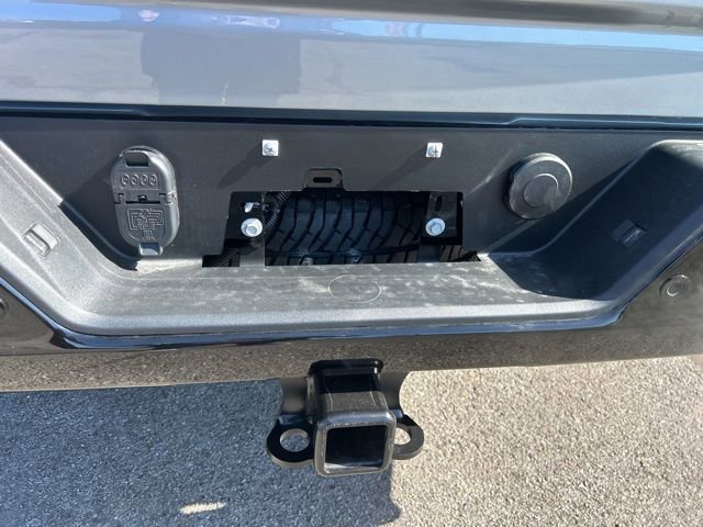 New 2026 Chevrolet Silverado 2500 Custom w/ Custom Value Package image 28