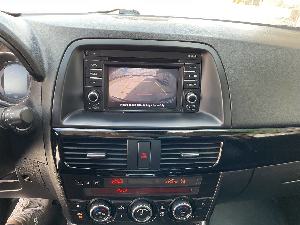 Used 2014 MAZDA CX-5 Grand Touring image 20