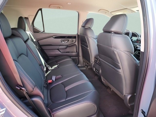 New 2026 Honda Passport RTL image 13