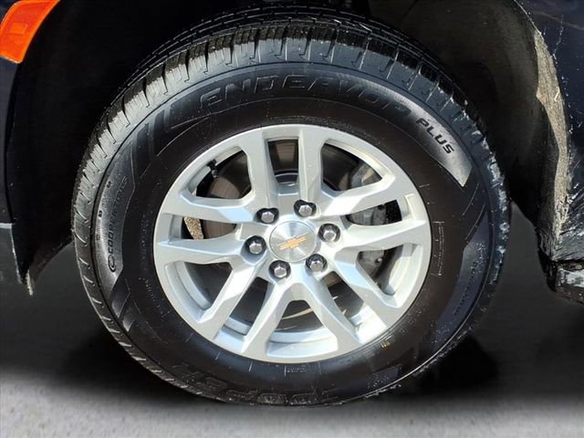 Used 2022 Chevrolet Tahoe LT w/ Luxury Package image 10