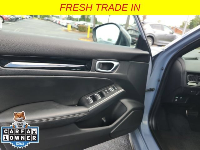 Used 2022 Honda Civic Sport Touring image 9