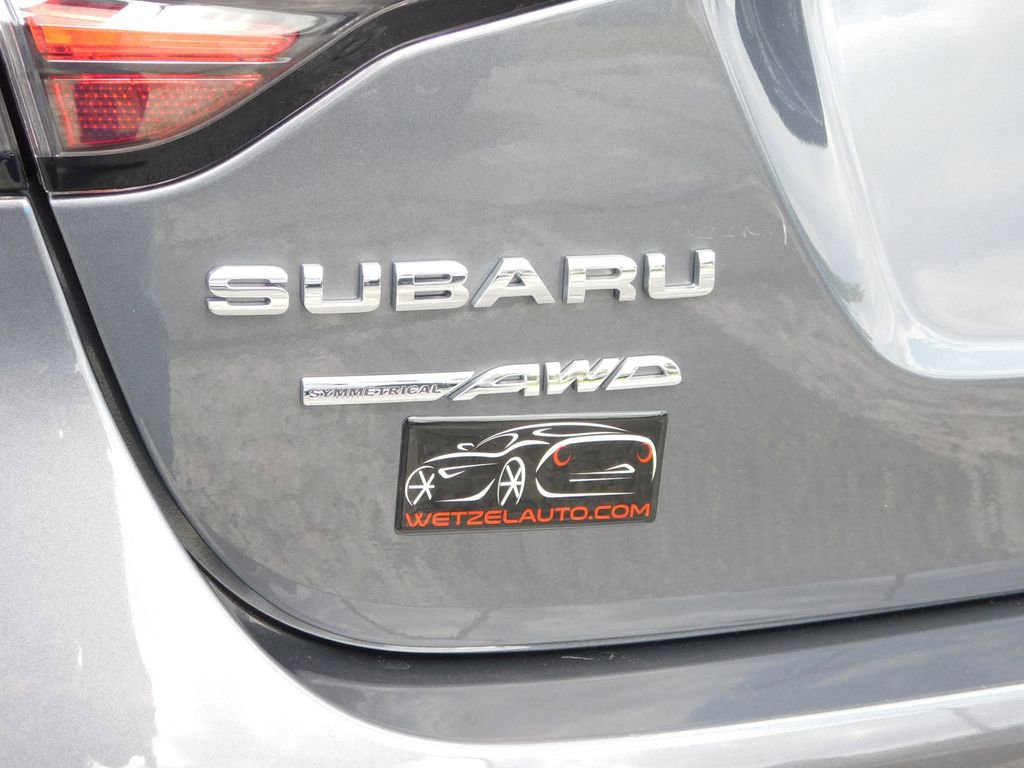 Used 2025 Subaru Legacy AWD/4WD image 32