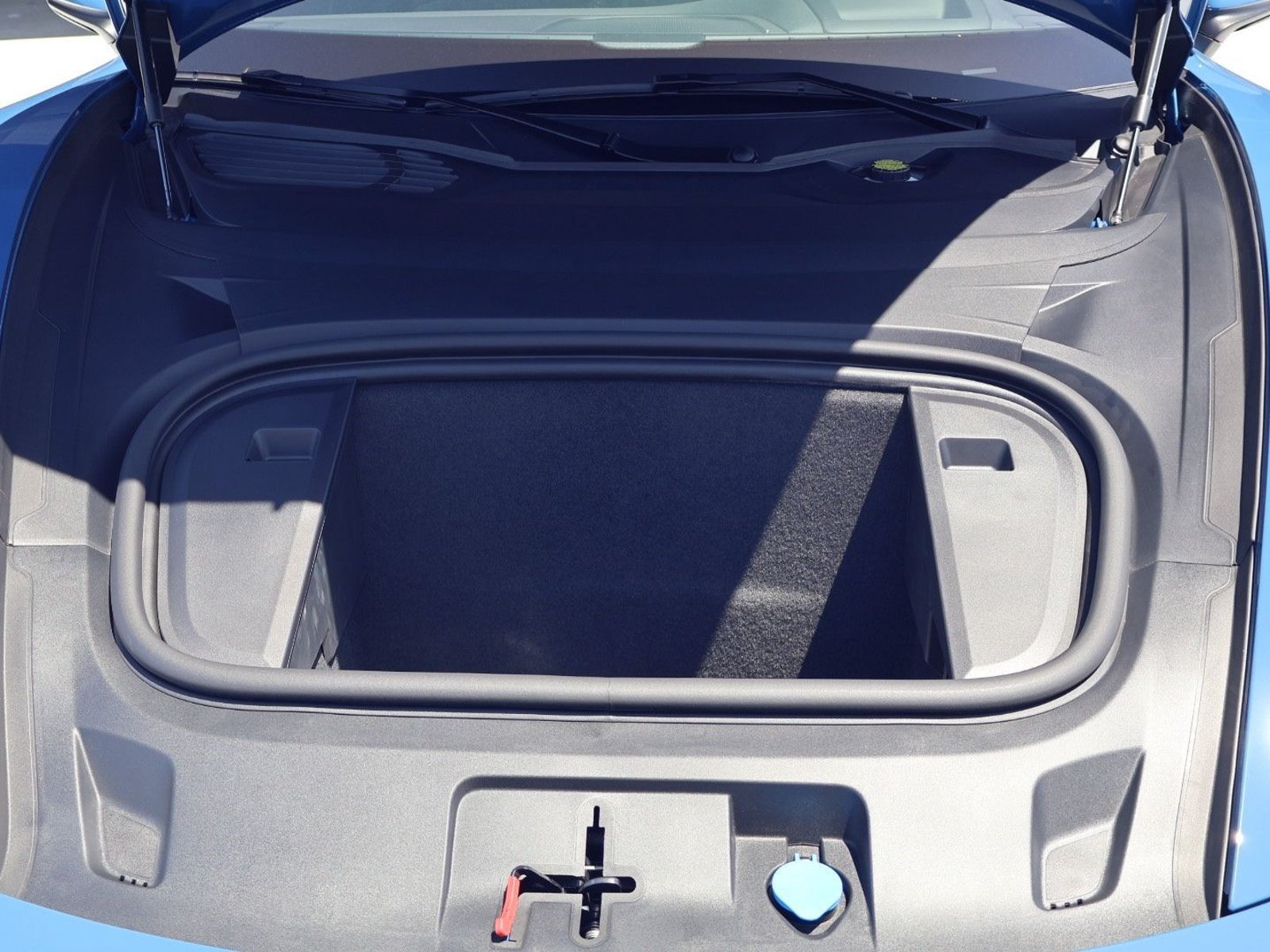 New 2026 Porsche Taycan AWD/4WD image 23