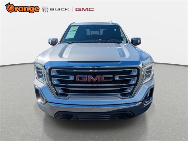 Used 2022 GMC Sierra 1500 SLT w/ SLT Premium Package image 9