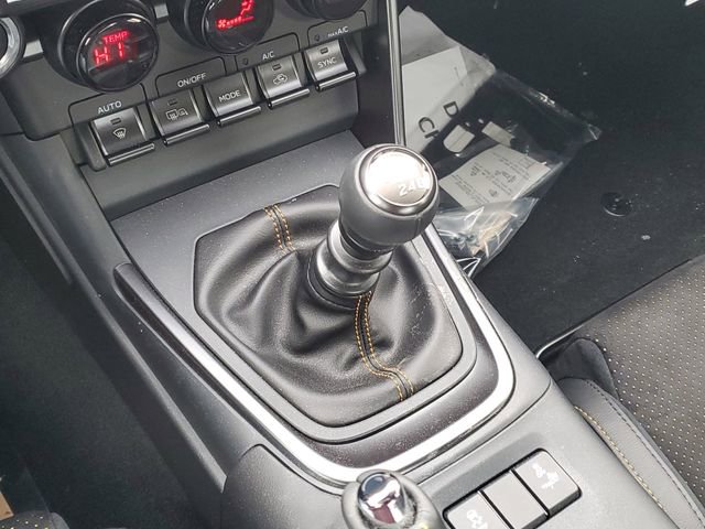 New 2026 Toyota GR86 YUZU Limited image 21