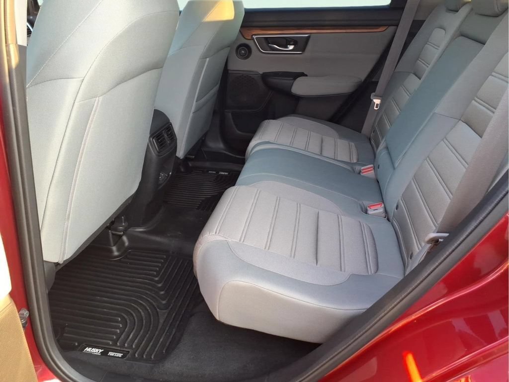 Used 2021 Honda CR-V EX image 17