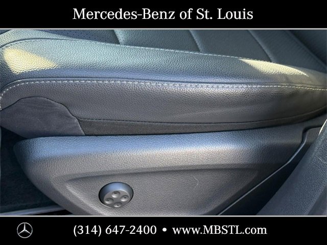 Certified 2025 Mercedes-Benz GLS 450 4MATIC image 23