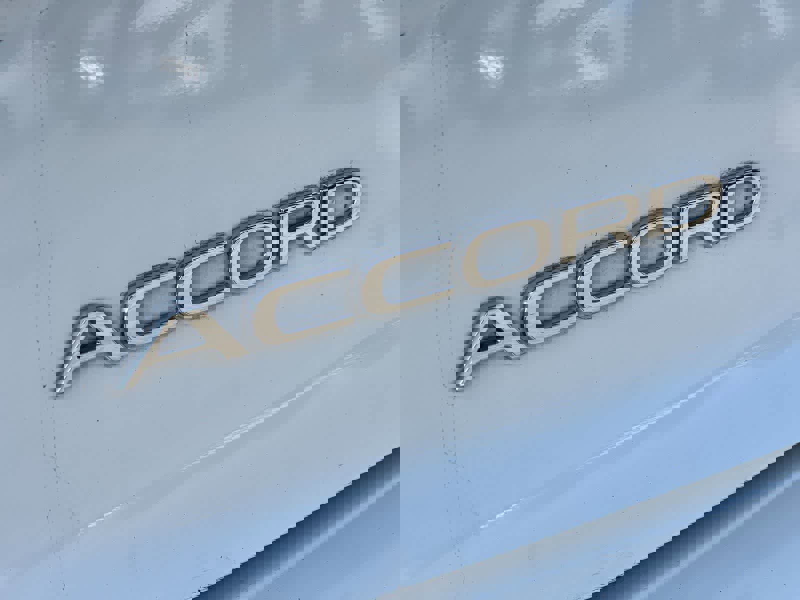 Used 2024 Honda Accord EX image 27