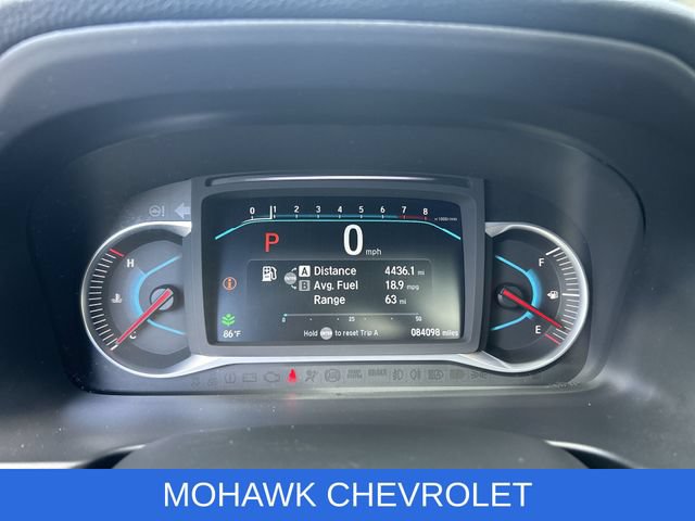 Used 2020 Honda Passport EX-L image 13