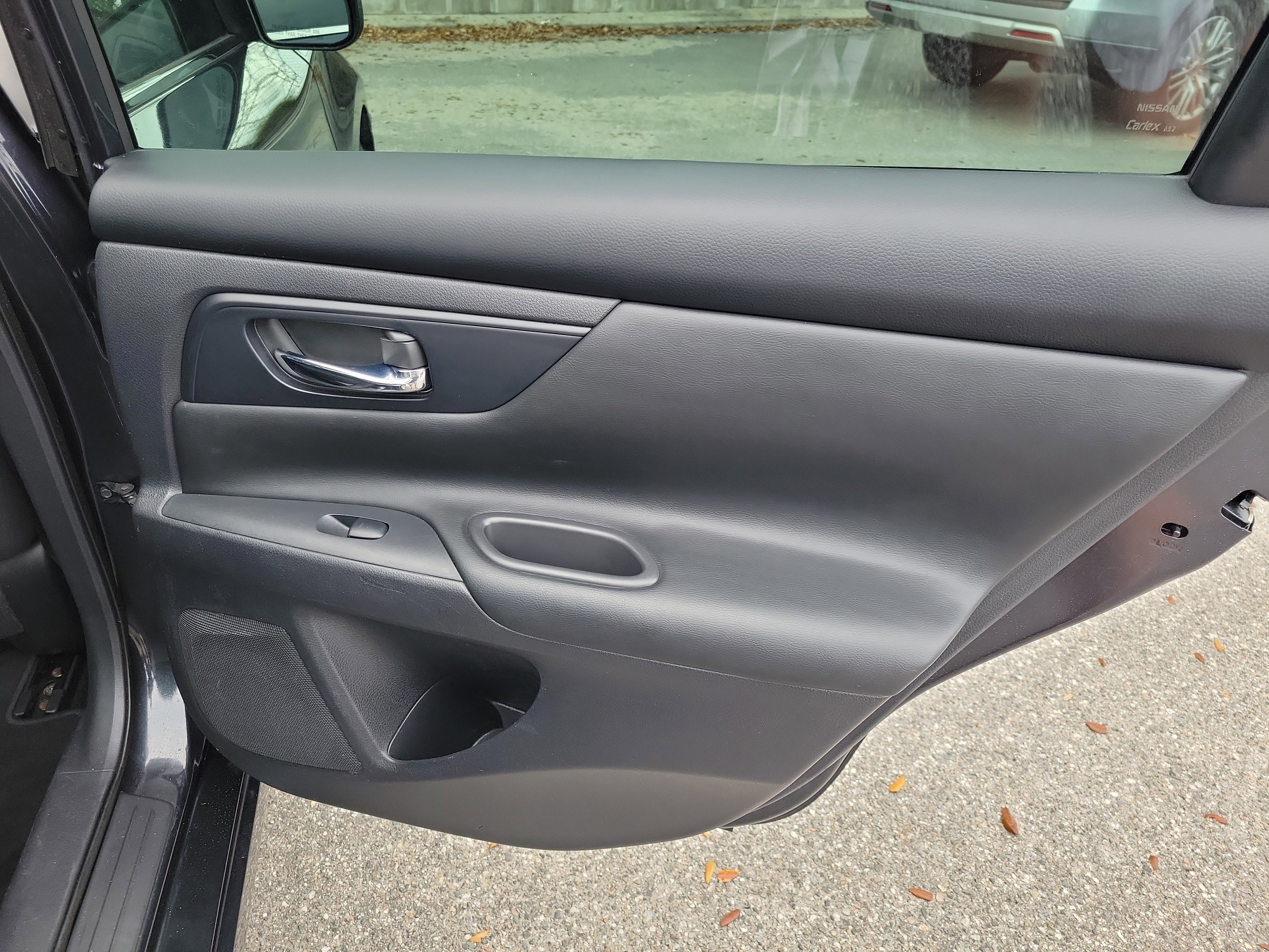 Used 2017 Nissan Altima 2.5 S w/ Power Driver Seat Package image 24