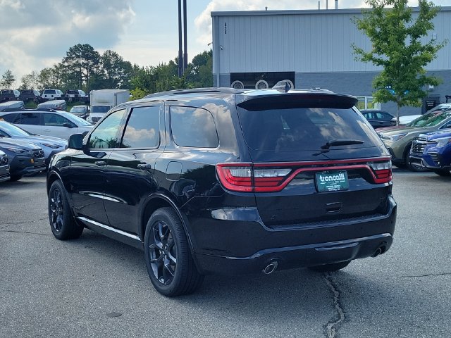 New 2026 Dodge Durango GT AWD/4WD image 4