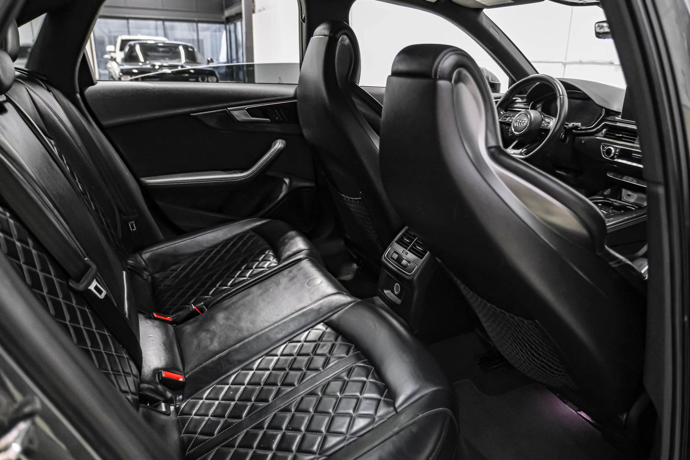 Used 2018 Audi S4 Prestige w/ Prestige Package image 39