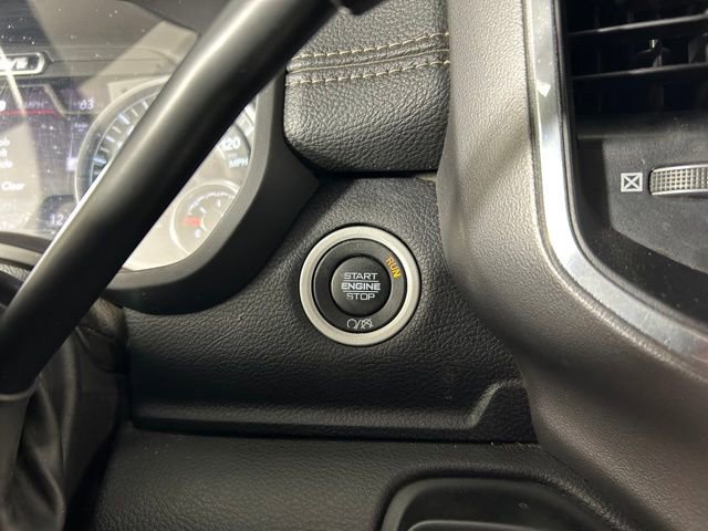 Used 2022 RAM 2500 Laramie AWD/4WD image 26