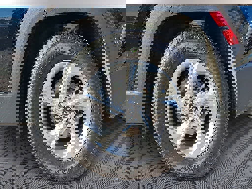 Used 2024 Hyundai Tucson SEL image 8