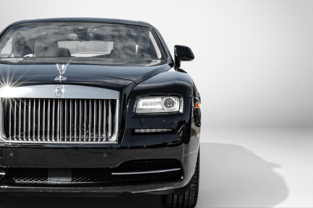 Used 2014 Rolls-Royce Wraith RWD image 33