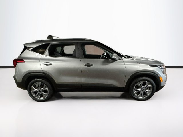 Certified 2024 Kia Seltos S AWD/4WD image 8