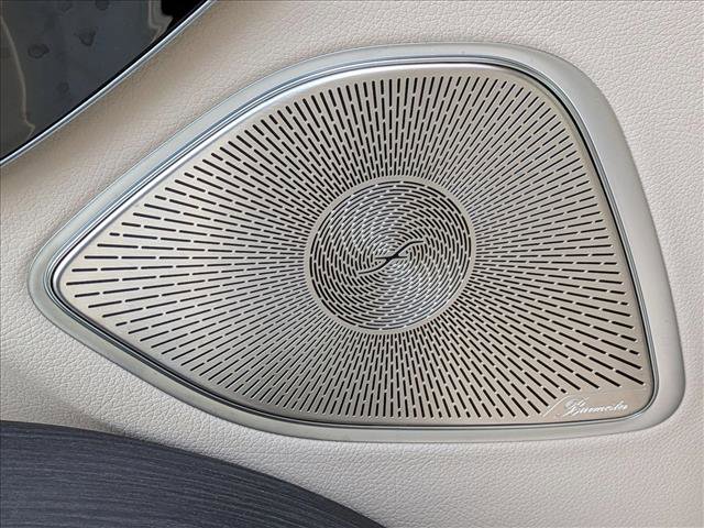 Used 2023 Mercedes-Benz EQS 580 4MATIC Sedan image 15