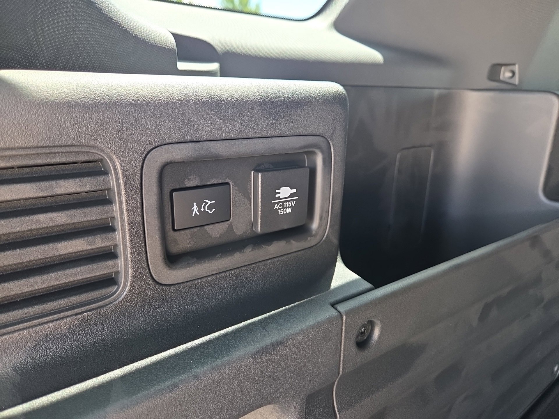 New 2026 Honda Passport TrailSport Elite image 45