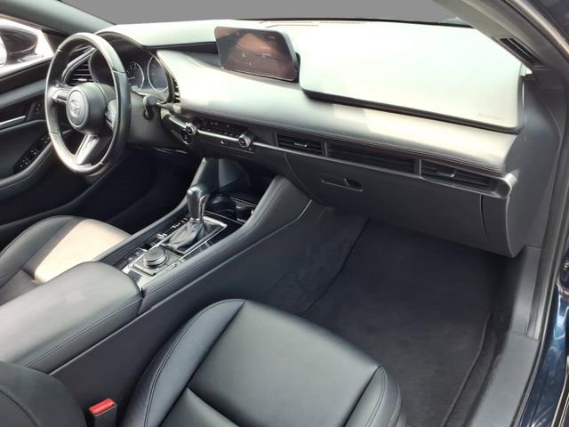 Used 2024 MAZDA MAZDA3 s image 12