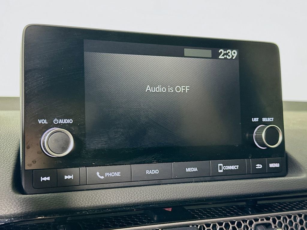 Used 2024 Honda Civic Sport image 25