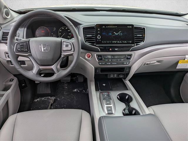 New 2026 Honda Ridgeline RTL image 14
