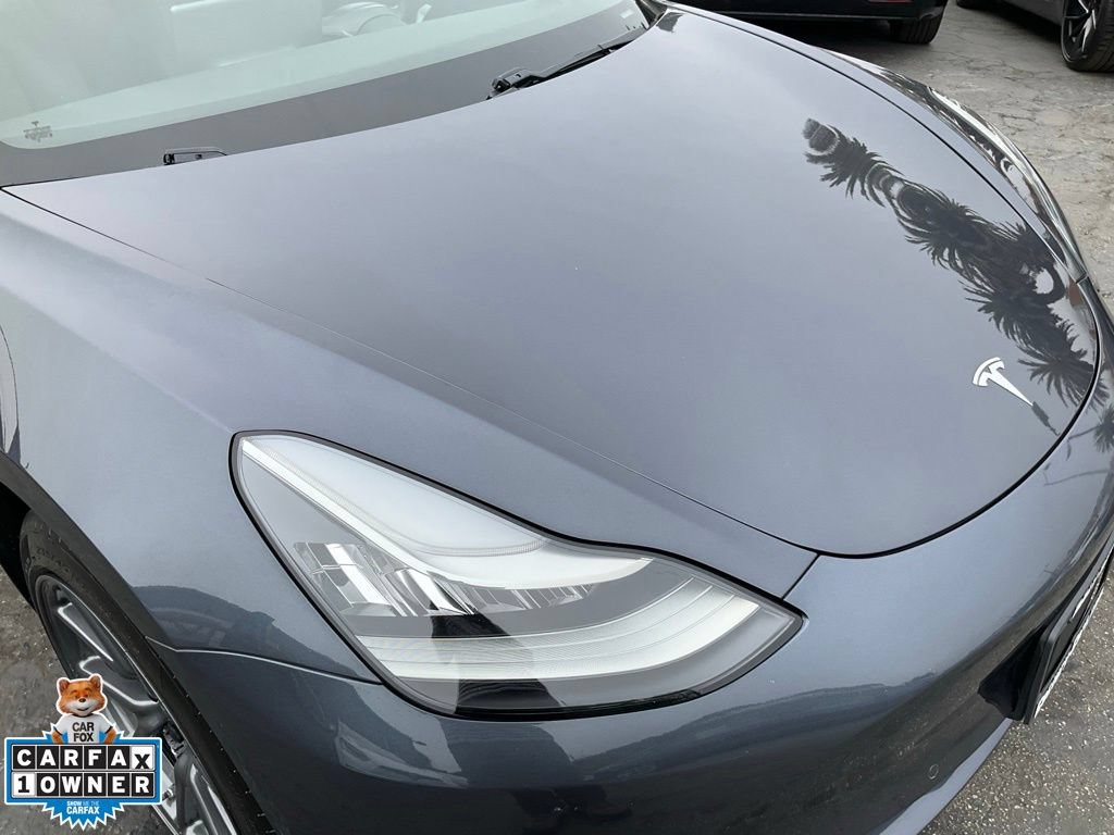 Used 2018 Tesla Model 3 Long Range RWD image 81