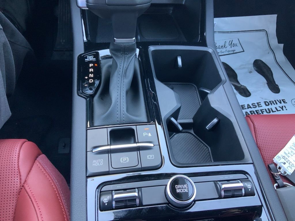 Used 2025 Kia K5 GT-Line w/ GT-Line Premium Package image 21