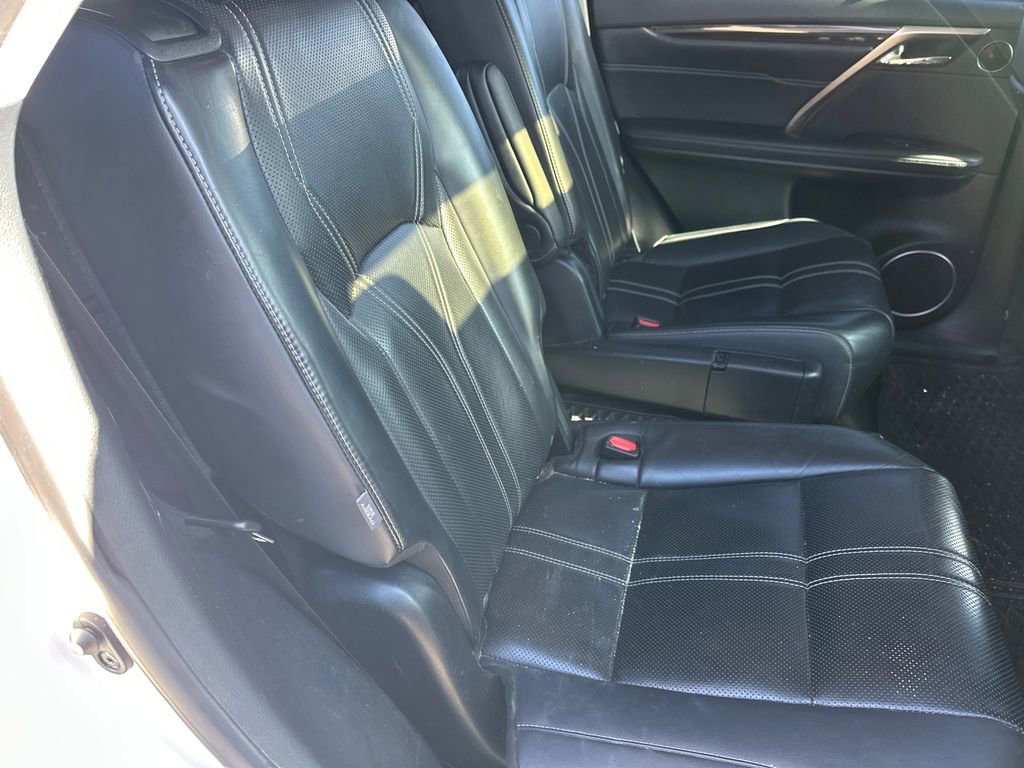 Used 2021 Lexus RX 350L AWD image 15