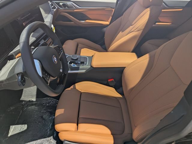 New 2026 BMW i4 xDrive40i w/ Premium Package AWD/4WD image 19