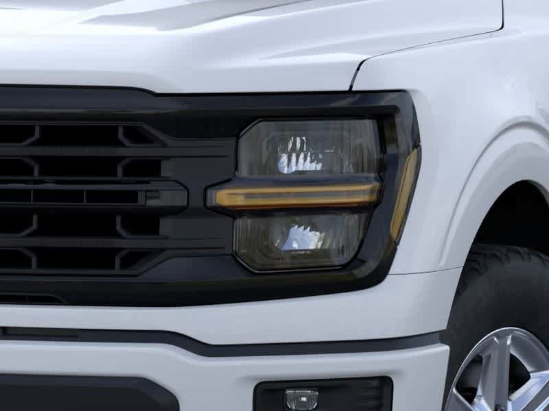 New 2026 Ford F150 XLT w/ Bed Utility Package AWD/4WD image 19